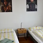 Schwarzwald Europapark Penthouse Sunshine להר
