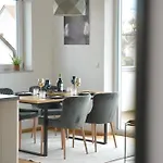 Schwarzwald Europapark Penthouse Sunshine דירה *