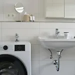 דירה Schwarzwald Europapark Penthouse Sunshine להר