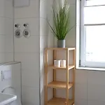 Schwarzwald Europapark Penthouse Sunshine דירה *