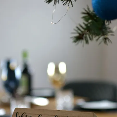 Schwarzwald Europapark Penthouse Sunshine *