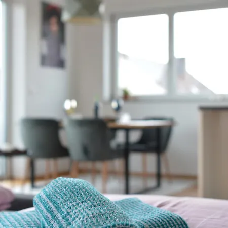 Schwarzwald Europapark Penthouse Sunshine *