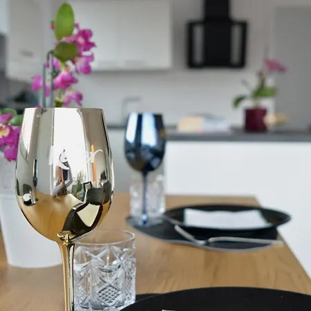 Schwarzwald Europapark Penthouse Sunshine דירה