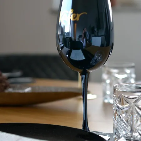 Schwarzwald Europapark Penthouse Sunshine Апартаменты Лар