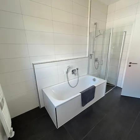 Schwarzwald Lahr Europapark Penthouse Sunshine Apartment Lahr (Baden-Wurttemberg)