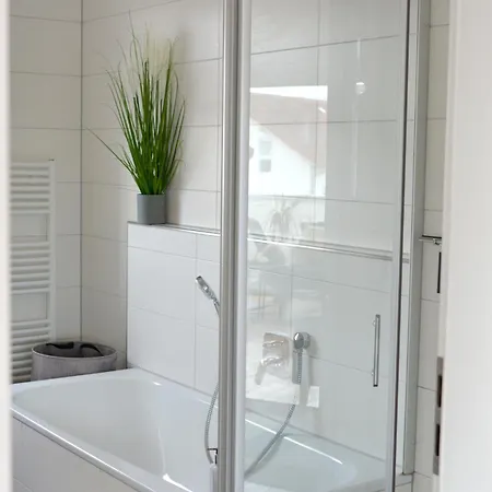 Apartment Schwarzwald Lahr Europapark Penthouse Sunshine *
