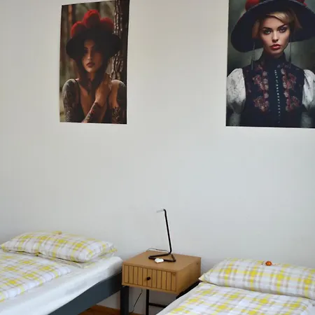 Lägenhet Schwarzwald Europapark Penthouse Sunshine *