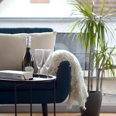 Schwarzwald Europapark Penthouse Sunshine *