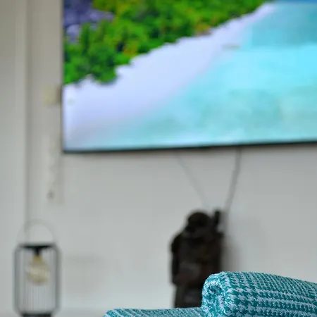 Apartment Schwarzwald Europapark Penthouse Sunshine