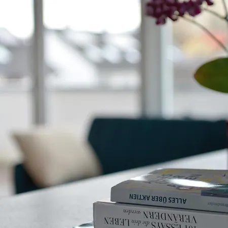 Apartment Schwarzwald Europapark Penthouse Sunshine *