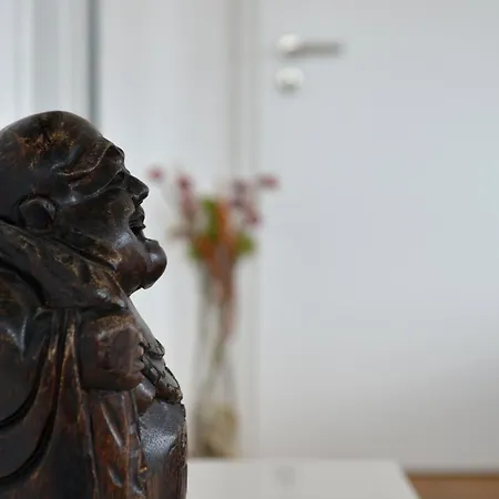 Schwarzwald Europapark Penthouse Sunshine Лар