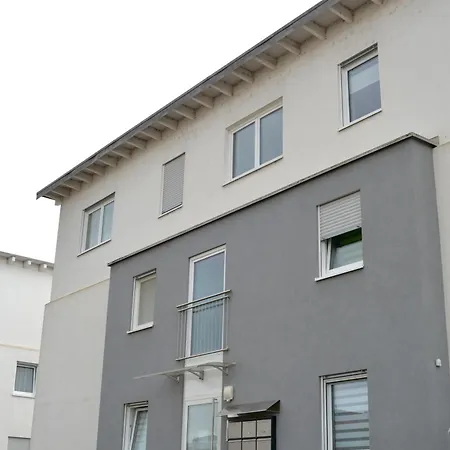 Schwarzwald Europapark Penthouse Sunshine Lahr (Baden-Wurttemberg)
