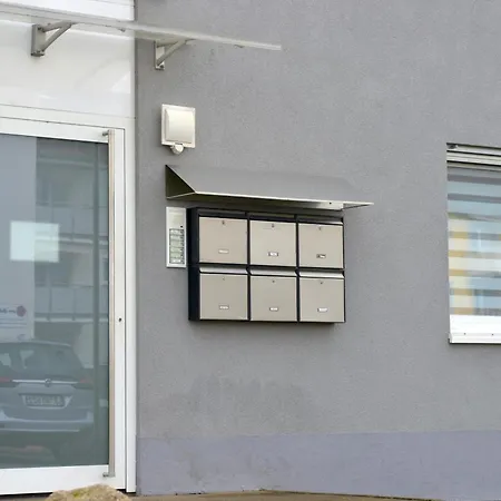 Schwarzwald Europapark Penthouse Sunshine Apartment *