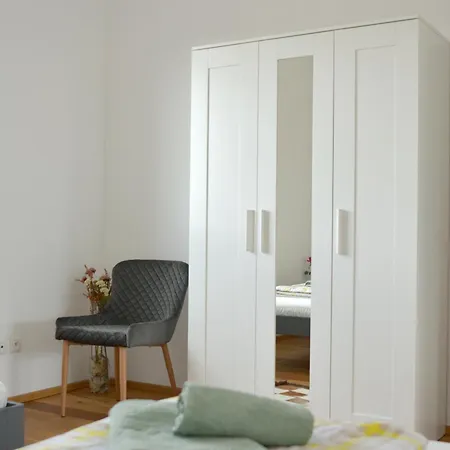 Schwarzwald Lahr Europapark Penthouse Sunshine