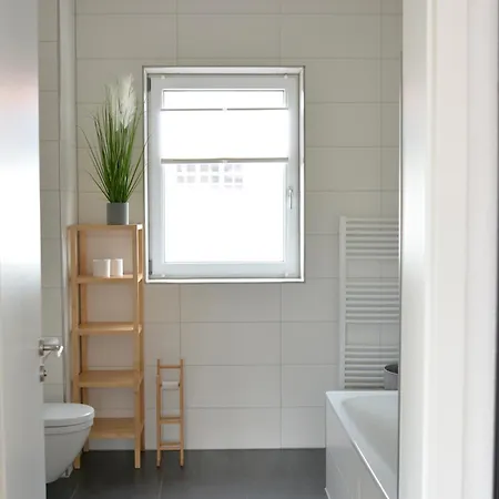 Schwarzwald Lahr Europapark Penthouse Sunshine