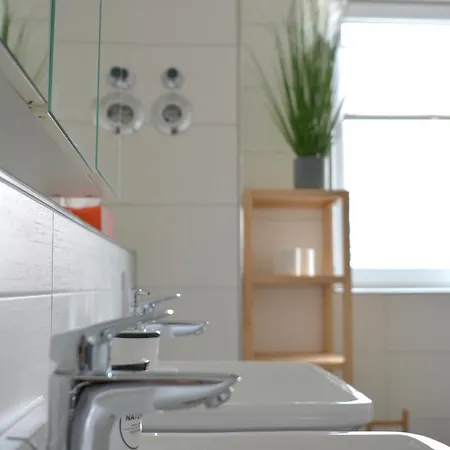 Schwarzwald Europapark Penthouse Sunshine Lahr (Baden-Wurttemberg)