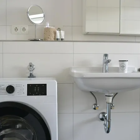 Apartment Schwarzwald Europapark Penthouse Sunshine Lahr (Baden-Wurttemberg)