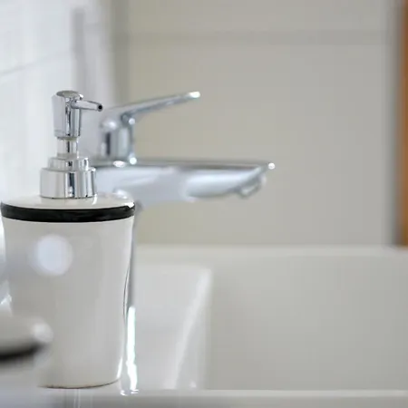 Apartment Schwarzwald Europapark Penthouse Sunshine Lahr (Baden-Wurttemberg)